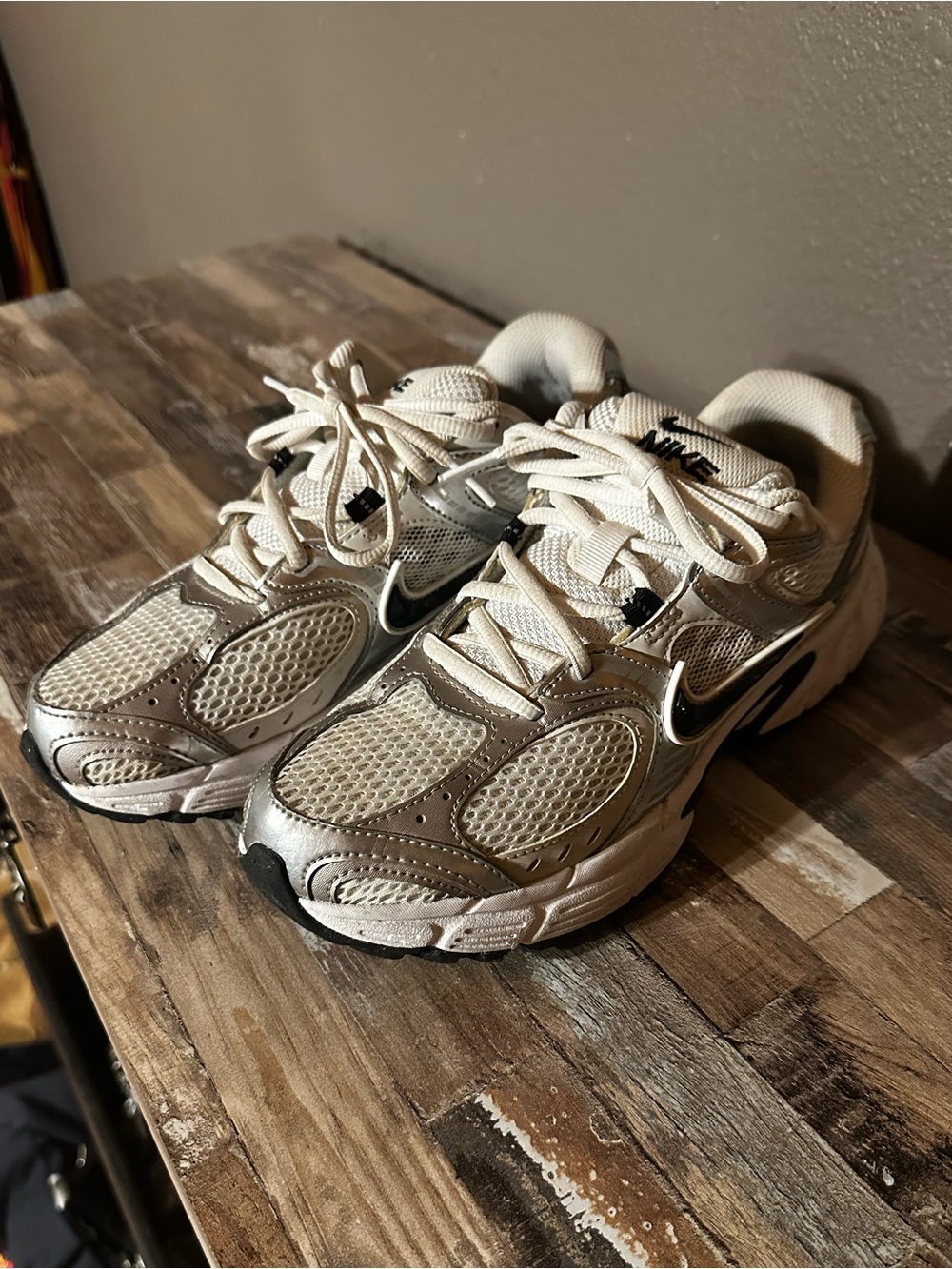 Women’s Nike running shoes